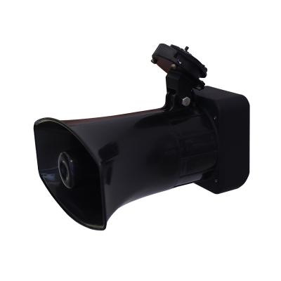 Speaker for drone