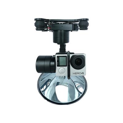 Searchlight for drone