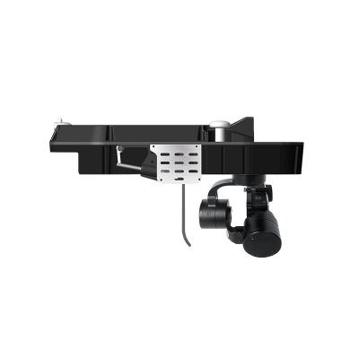 drop and release device drone payload
