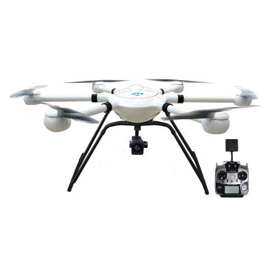 Smart emergency rescue drone T60